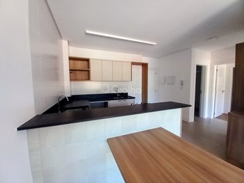 apartment em Rodovia Virgílio Várzea, Monte Verde - Florianópolis - SC