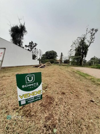 land_lot em Quadra B, São Vicente - Gravataí - RS