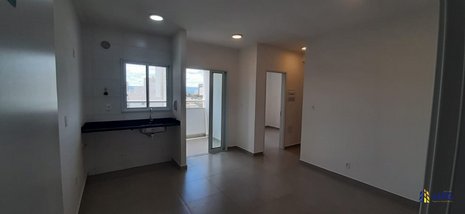 apartment em Rua Francisco Rodrigues, Parque Campolim - Sorocaba - SP