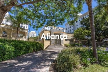 apartment em Rua Coronel Massot, Cristal - Porto Alegre - RS