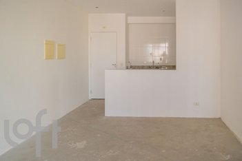 apartment em Rua Nelson Gama de Oliveira, Vila Andrade - São Paulo - SP