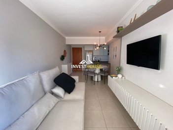 apartment em Rua Romeu Engracia de Faria, Nova Aliança - Ribeirão Preto - SP