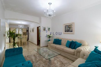 house em Rua dos Miosótis, Mirandópolis - São Paulo - SP