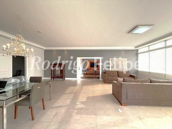 apartment em Alameda Ministro Rocha Azevedo, Cerqueira César - São Paulo - SP