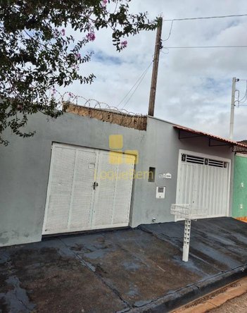house em Rua Amiro Barbosa, Esplanada da Estação - Ribeirão Preto - SP