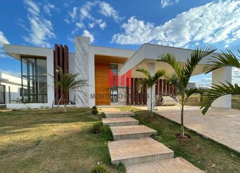 house em Rua Cinco, Mirante do Fidalgo - Lagoa Santa - MG