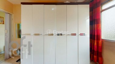apartment em Rua Domingos Rodrigues, Lapa - São Paulo - SP