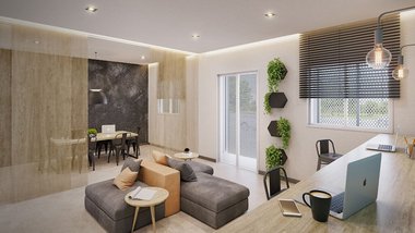 apartment em Avenida Rio Branco, Campos Elíseos - São Paulo - SP