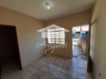 house em Rua Intendente Urbano Franco Bueno, Jardim Novo II - Mogi Guaçu - SP