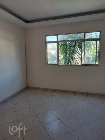 apartment em Casa Verde, Casa Verde - São Paulo - SP
