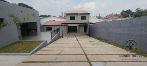 house em Rua Alemanha, Jardim Europa - Sorocaba - SP