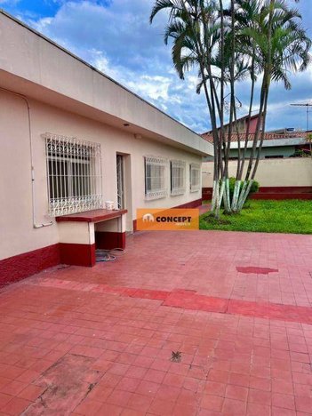 house em Rua Clotilde Maria Barone, Vila Mazza - Suzano - SP