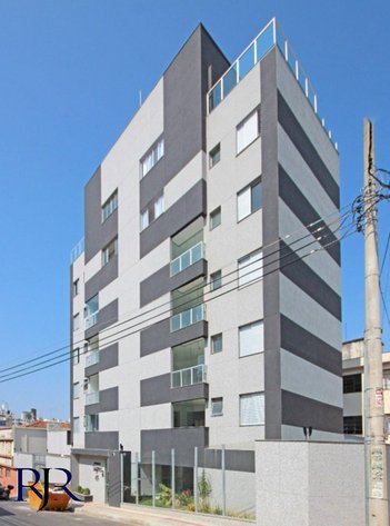 apartment em Rua Sagres, Prado - Belo Horizonte - MG