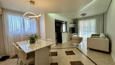 apartment em Rua Santo Ceroni, Panazzolo - Caxias do Sul - RS