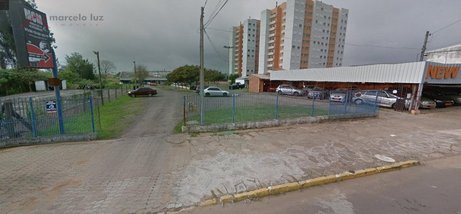 commercial_property em Presidente Vargas, São Sebastião - Esteio - RS