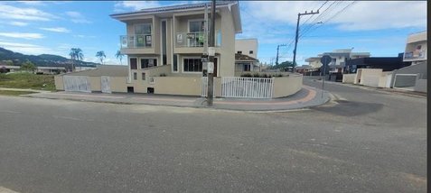 house em Rua Herondi Maran, Bela Vista - Palhoça - SC