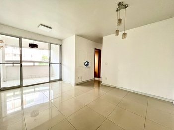 apartment em Rua José Ribeiro Filho, Ouro Preto - Belo Horizonte - MG