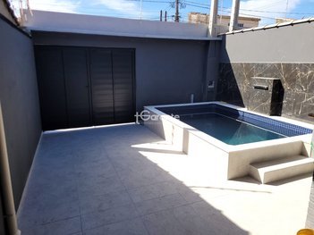 house em Rua Waldemar Magalhães, Nova Itanhaém (Interior) - Itanhaém - SP