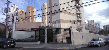 apartment em Rua Senhor do Monte, Água Fria - São Paulo - SP