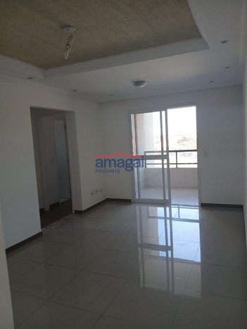 apartment em Rua Teresina, Parque Industrial - São José dos Campos - SP