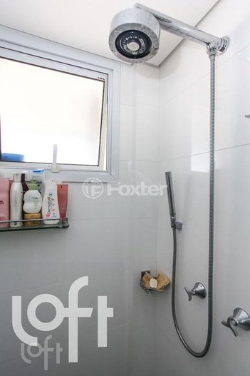 apartment em Avenida Júlio Buono, Vila Gustavo - São Paulo - SP