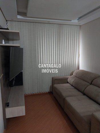 apartment em Avenida Olga Fadel Abarca, Jardim Santa Terezinha (Zona Leste) - São Paulo - SP