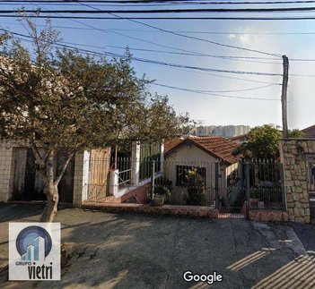 commercial_land_lot em Avenida Paula Ferreira, Pirituba - São Paulo - SP