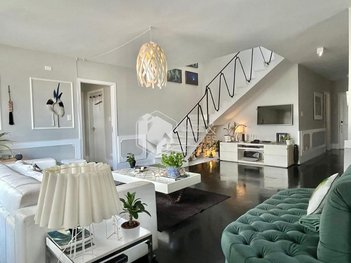 apartment em Rua Peixoto Gomide, Jardim Paulista - São Paulo - SP