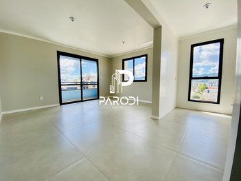 apartment em Ernesto Pereira, Camobi - Santa Maria - RS