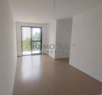 apartment em Rua José Homero Roxo, Campininha - São Paulo - SP