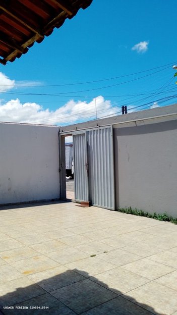 house em Condomínio Recanto das Estrelas, Cidade Universitária - Maceió - AL