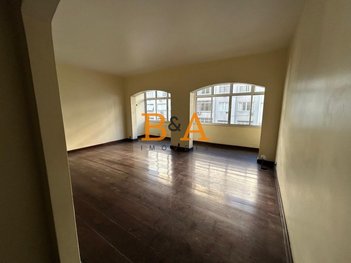 apartment em Rua Gomes Carneiro, Ipanema - Rio de Janeiro - RJ