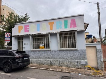 house em Rua Bernardino Macieira, Centro - Lavras - MG