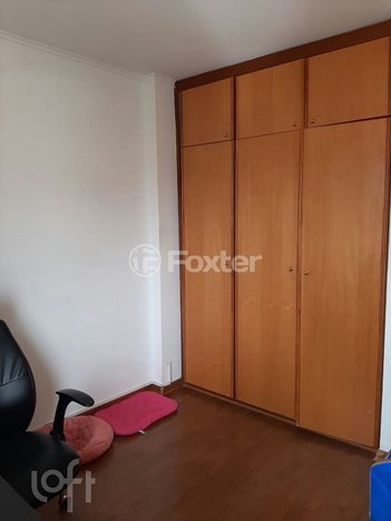apartment em Rua das Hortênsias, Mirandópolis - São Paulo - SP