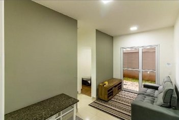 apartment em Avenida Professor Miguel Franchini Neto, Loteamento City Jaragua - São Paulo - SP