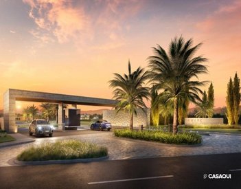 land_lot em Estrada do Mar, Centro - Xangri-Lá - RS