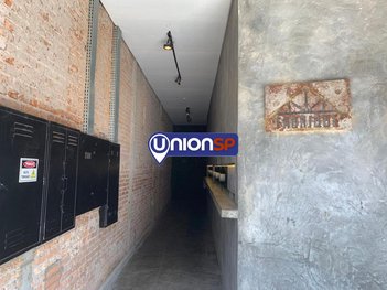 industrial em Barra Funda, Barra Funda - São Paulo - SP