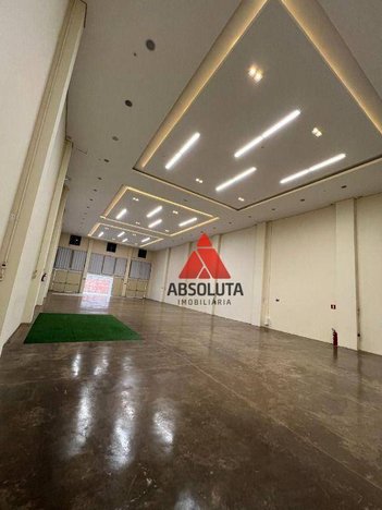 office em Rua Marechal Floriano Peixoto, Centro - Americana - SP