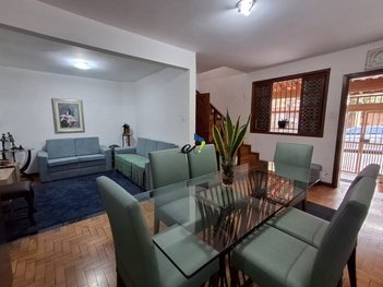 house em Rua Mário Bento da Silva, Vila Rica - Belo Horizonte - MG