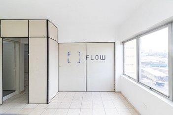 office em Largo Treze de Maio, Santo Amaro - São Paulo - SP