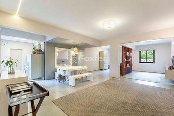 apartment em Bandeira Paulista, Itaim Bibi - São Paulo - SP