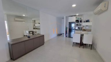 apartment em Rua Caetano José Ferreira, Kobrasol - São José - SC