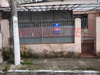 house em Cristóvão Bezerra Dantas, Parque Vitória - São Paulo - SP