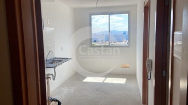 apartment em Rua Siqueira Bueno, Belenzinho - São Paulo - SP