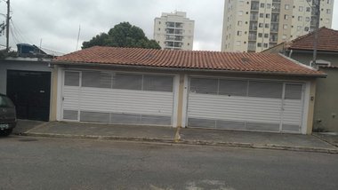 house em Rua Assano, Jardim Japão - São Paulo - SP