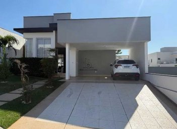 house em Residencial Belvedere I, Itapeva - Votorantim - SP