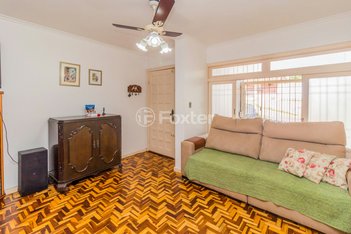 house em Rua Tijuca, Medianeira - Porto Alegre - RS