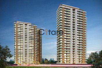 apartment em Rua Joaquim Lima, Papicu - Fortaleza - CE