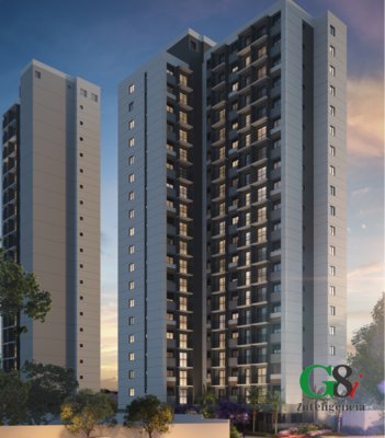 apartment em Rua Alvorada, Vila Olímpia - São Paulo - SP