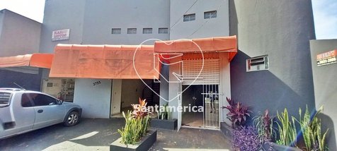 business em São João, Antares - Londrina - PR
